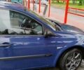 Рено Меган 2005 в Луцке на Automoto.ua Синий Рено Меган, объемом двигателя 1.5 л и пробегом 245 тыс. км за 4000 $, фото 10 на Automoto.ua