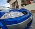 Синий Рено Меган, объемом двигателя 1.6 л и пробегом 212 тыс. км за 4999 $, фото 16 на Automoto.ua