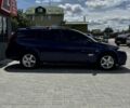 Синий Рено Меган, объемом двигателя 1.6 л и пробегом 210 тыс. км за 5600 $, фото 2 на Automoto.ua