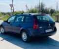 Синий Рено Меган, объемом двигателя 0 л и пробегом 250 тыс. км за 1799 $, фото 3 на Automoto.ua