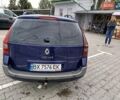 Синий Рено Меган, объемом двигателя 2 л и пробегом 290 тыс. км за 2000 $, фото 5 на Automoto.ua
