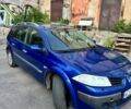 Синій Рено Меган, об'ємом двигуна 0 л та пробігом 300 тис. км за 1450 $, фото 1 на Automoto.ua