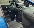 Синий Рено Меган, объемом двигателя 1.6 л и пробегом 335 тыс. км за 5300 $, фото 5 на Automoto.ua