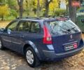 Синій Рено Меган, об'ємом двигуна 1.4 л та пробігом 229 тис. км за 4790 $, фото 7 на Automoto.ua