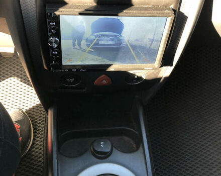 Синий Рено Меган, объемом двигателя 1.6 л и пробегом 204 тыс. км за 5900 $, фото 7 на Automoto.ua