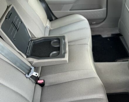 Синій Рено Меган, об'ємом двигуна 1.6 л та пробігом 225 тис. км за 5250 $, фото 8 на Automoto.ua