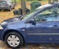 Синій Рено Меган, об'ємом двигуна 1.4 л та пробігом 229 тис. км за 4790 $, фото 9 на Automoto.ua