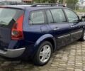 Синій Рено Меган, об'ємом двигуна 1.6 л та пробігом 175 тис. км за 5250 $, фото 2 на Automoto.ua