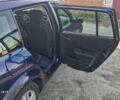 Синий Рено Меган, объемом двигателя 1.6 л и пробегом 261 тыс. км за 4900 $, фото 11 на Automoto.ua