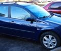 Синій Рено Меган, об'ємом двигуна 1.6 л та пробігом 157 тис. км за 5800 $, фото 1 на Automoto.ua