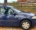 Синий Рено Меган, объемом двигателя 1.4 л и пробегом 229 тыс. км за 4790 $, фото 3 на Automoto.ua
