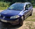 Синій Рено Меган, об'ємом двигуна 1.9 л та пробігом 370 тис. км за 4500 $, фото 16 на Automoto.ua