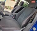 Синий Рено Меган, объемом двигателя 1.6 л и пробегом 212 тыс. км за 4999 $, фото 43 на Automoto.ua
