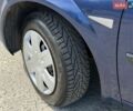 Синій Рено Меган, об'ємом двигуна 1.9 л та пробігом 292 тис. км за 4150 $, фото 1 на Automoto.ua