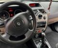 Синий Рено Меган, объемом двигателя 1.6 л и пробегом 216 тыс. км за 4850 $, фото 6 на Automoto.ua
