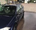 Синий Рено Меган, объемом двигателя 1.9 л и пробегом 280 тыс. км за 4000 $, фото 1 на Automoto.ua