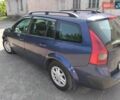 Синий Рено Меган, объемом двигателя 1.6 л и пробегом 320 тыс. км за 4250 $, фото 9 на Automoto.ua