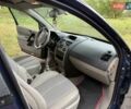 Синий Рено Меган, объемом двигателя 2 л и пробегом 260 тыс. км за 5500 $, фото 2 на Automoto.ua