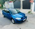 Синій Рено Меган, об'ємом двигуна 1.6 л та пробігом 216 тис. км за 4850 $, фото 2 на Automoto.ua