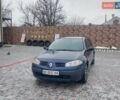 Синий Рено Меган, объемом двигателя 1.39 л и пробегом 300 тыс. км за 3850 $, фото 2 на Automoto.ua
