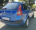 Синій Рено Меган, об'ємом двигуна 1.6 л та пробігом 227 тис. км за 5300 $, фото 6 на Automoto.ua