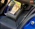 Синий Рено Меган, объемом двигателя 1.6 л и пробегом 212 тыс. км за 4999 $, фото 56 на Automoto.ua