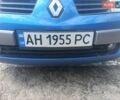 Синій Рено Меган, об'ємом двигуна 1.6 л та пробігом 185 тис. км за 5600 $, фото 9 на Automoto.ua
