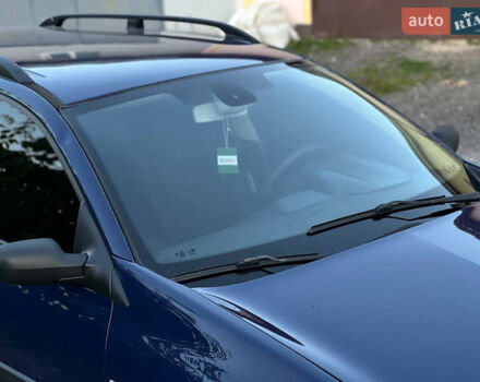 Синій Рено Меган, об'ємом двигуна 1.5 л та пробігом 287 тис. км за 4300 $, фото 14 на Automoto.ua