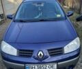 Синий Рено Меган, объемом двигателя 2 л и пробегом 243 тыс. км за 5100 $, фото 5 на Automoto.ua