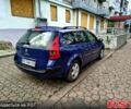 Синий Рено Меган, объемом двигателя 1.9 л и пробегом 242 тыс. км за 3800 $, фото 5 на Automoto.ua