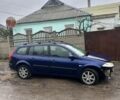 Синий Рено Меган, объемом двигателя 1.6 л и пробегом 260 тыс. км за 2450 $, фото 2 на Automoto.ua
