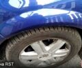 Синий Рено Меган, объемом двигателя 1.5 л и пробегом 400 тыс. км за 4000 $, фото 11 на Automoto.ua