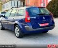 Синий Рено Меган, объемом двигателя 1.6 л и пробегом 195 тыс. км за 4999 $, фото 6 на Automoto.ua