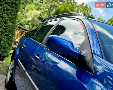 Синий Рено Меган, объемом двигателя 1.6 л и пробегом 212 тыс. км за 4999 $, фото 10 на Automoto.ua