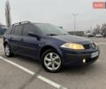 Синій Рено Меган, об'ємом двигуна 1.6 л та пробігом 287 тис. км за 4800 $, фото 8 на Automoto.ua
