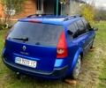 Синий Рено Меган, объемом двигателя 1.6 л и пробегом 0 тыс. км за 2000 $, фото 10 на Automoto.ua