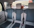 Синий Рено Меган, объемом двигателя 1.6 л и пробегом 350 тыс. км за 5200 $, фото 7 на Automoto.ua