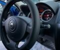Синий Рено Меган, объемом двигателя 1.6 л и пробегом 198 тыс. км за 4950 $, фото 21 на Automoto.ua