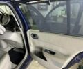 Синій Рено Меган, об'ємом двигуна 1.6 л та пробігом 225 тис. км за 5250 $, фото 13 на Automoto.ua