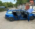 Синий Рено Меган, объемом двигателя 1.6 л и пробегом 240 тыс. км за 2100 $, фото 12 на Automoto.ua