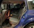 Синий Рено Меган, объемом двигателя 1.6 л и пробегом 192 тыс. км за 5500 $, фото 7 на Automoto.ua