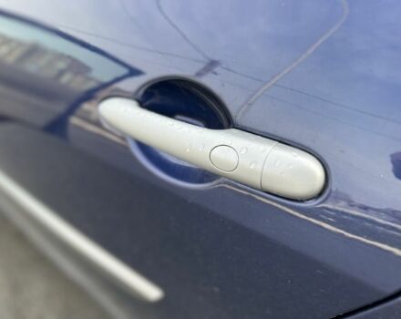 Синій Рено Меган, об'ємом двигуна 1.6 л та пробігом 225 тис. км за 5250 $, фото 21 на Automoto.ua