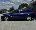 Синий Рено Меган, объемом двигателя 1.6 л и пробегом 210 тыс. км за 5600 $, фото 7 на Automoto.ua