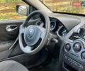 Синій Рено Меган, об'ємом двигуна 1.4 л та пробігом 229 тис. км за 4790 $, фото 28 на Automoto.ua