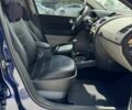 Синий Рено Меган, объемом двигателя 1.6 л и пробегом 210 тыс. км за 5600 $, фото 18 на Automoto.ua