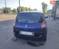 Синий Рено Меган, объемом двигателя 1.6 л и пробегом 350 тыс. км за 4500 $, фото 4 на Automoto.ua