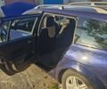 Синий Рено Меган, объемом двигателя 1.6 л и пробегом 261 тыс. км за 4900 $, фото 6 на Automoto.ua