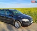 Синий Рено Меган, объемом двигателя 1.39 л и пробегом 220 тыс. км за 5300 $, фото 1 на Automoto.ua