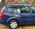 Синій Рено Меган, об'ємом двигуна 1.4 л та пробігом 229 тис. км за 4790 $, фото 4 на Automoto.ua