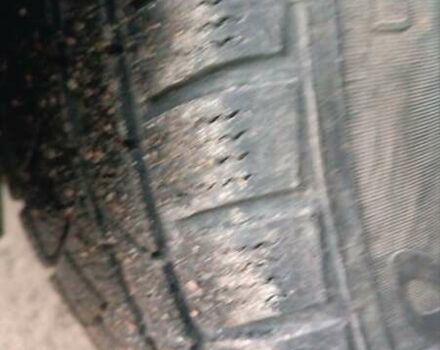 Синий Рено Меган, объемом двигателя 1.6 л и пробегом 205 тыс. км за 3650 $, фото 69 на Automoto.ua